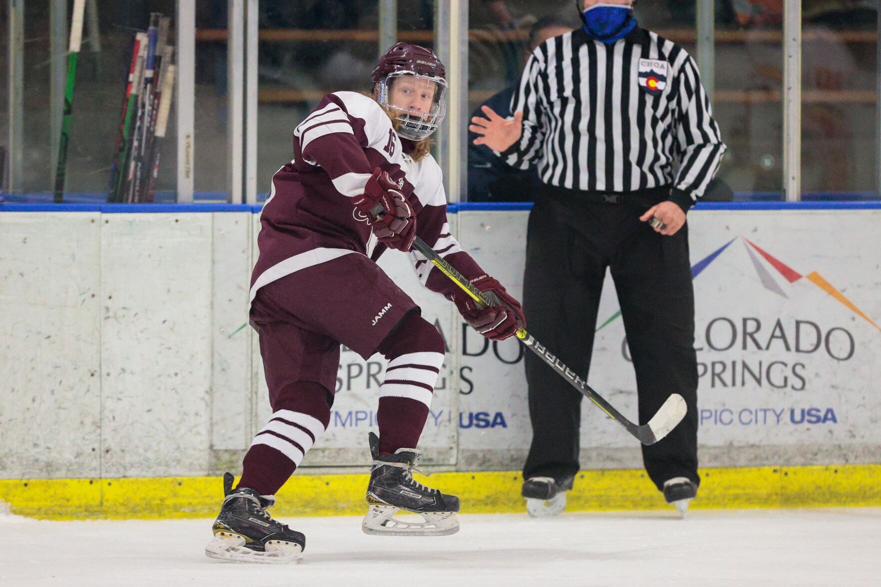 PREP HOCKEY